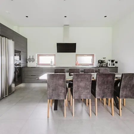 Modern House Appartement Lappeenranta