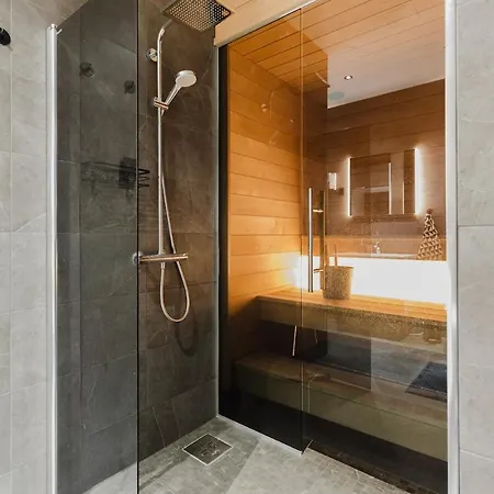 Modern House Lappeenranta