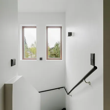 Modern House ラッペーンランタ