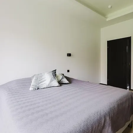 Modern House Apartamento Lappeenranta