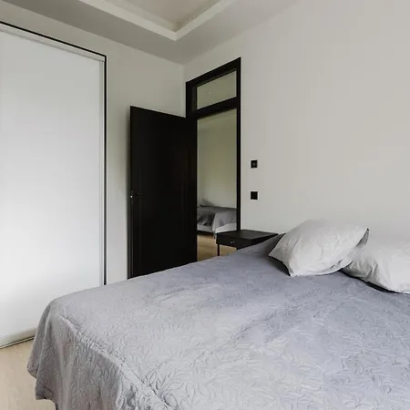Modern House