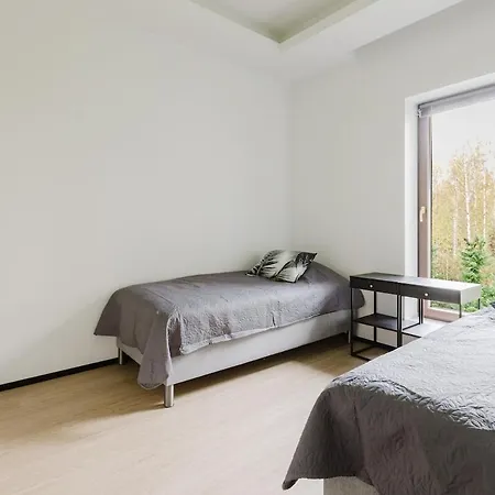 Modern House Lappeenranta