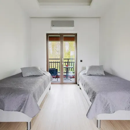 Modern House Appartement *