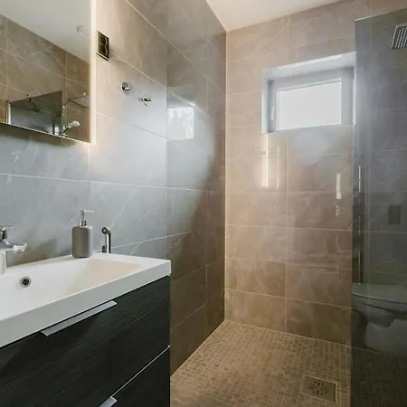Modern House Appartement Lappeenranta