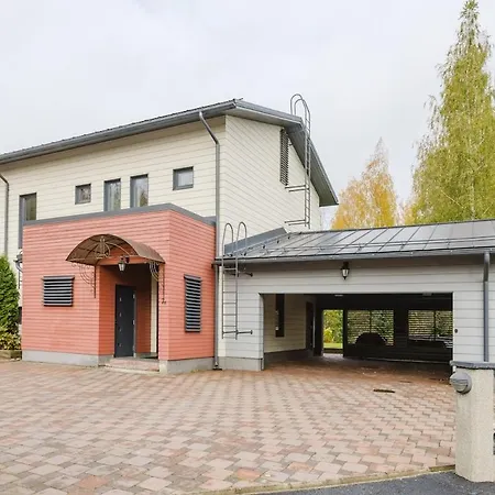 Appartement Modern House Lappeenranta
