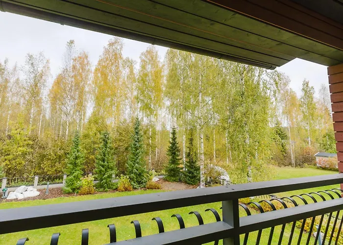 아파트 Modern House *