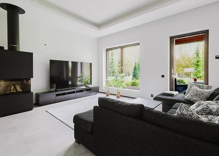 Apartment Modern House *