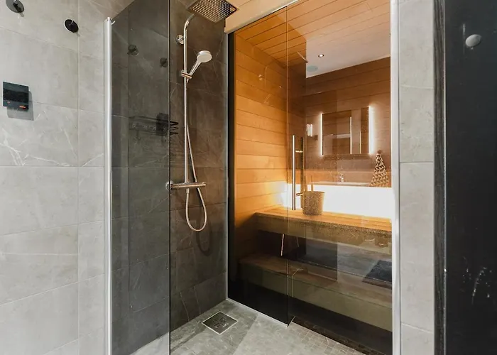 Modern House Lappeenranta