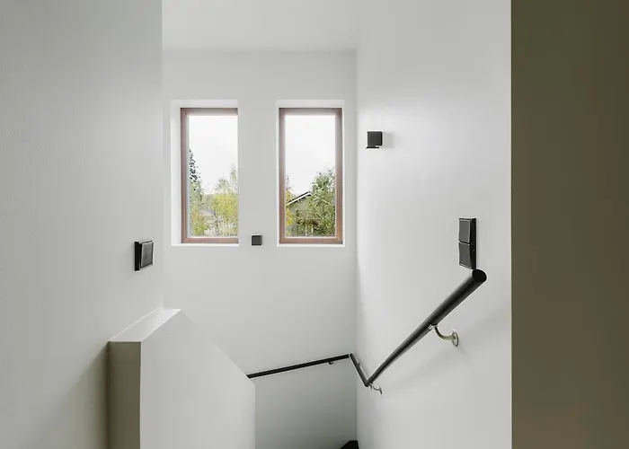 Modern House 라펜란타