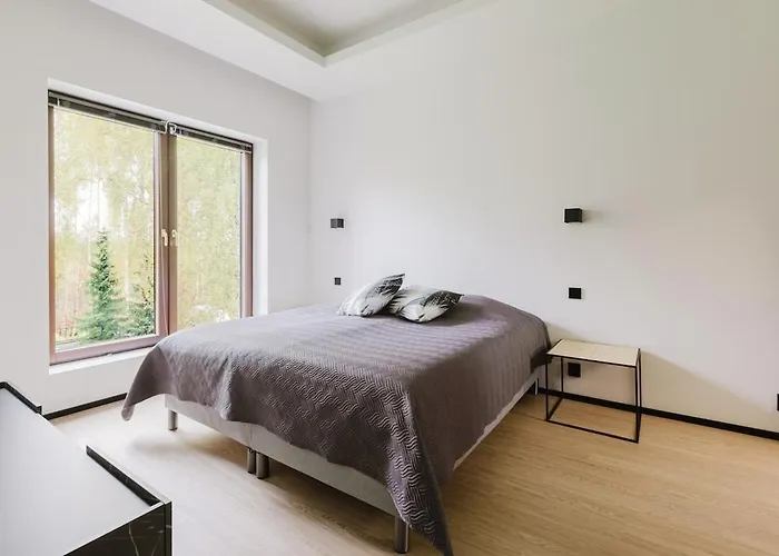 Modern House * 라펜란타