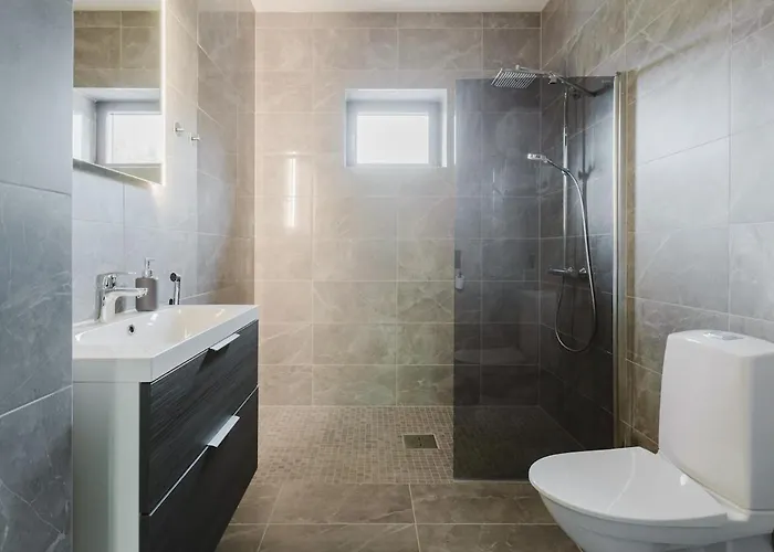 아파트 Modern House *