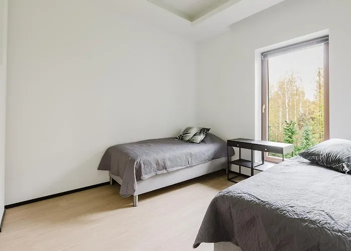 Modern House 라펜란타