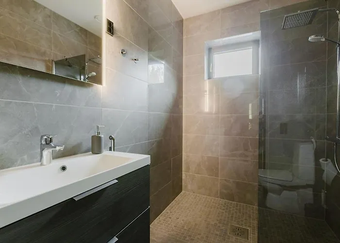 Modern House Apartment Lappeenranta